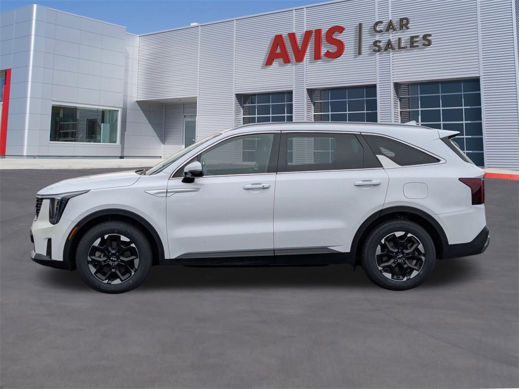 Thumbnail: 2024 Kia Sorento - 2