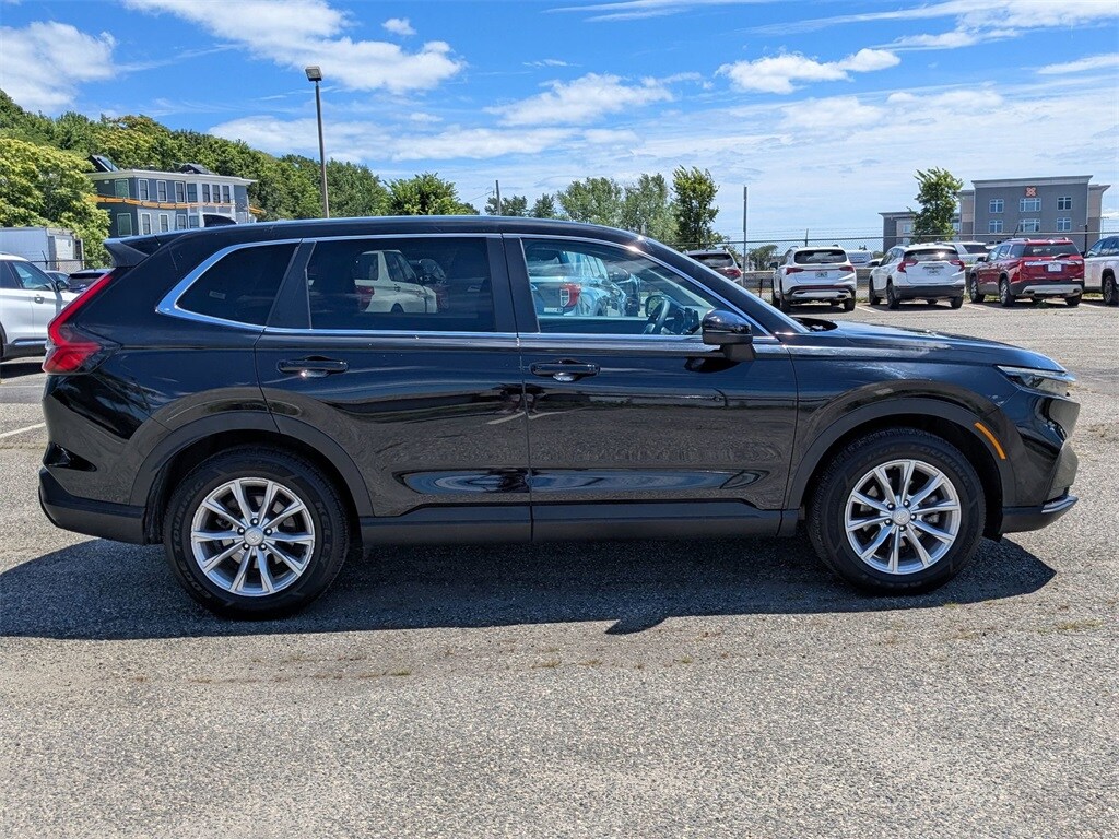 Thumbnail: 2023 Honda CR-V - 6