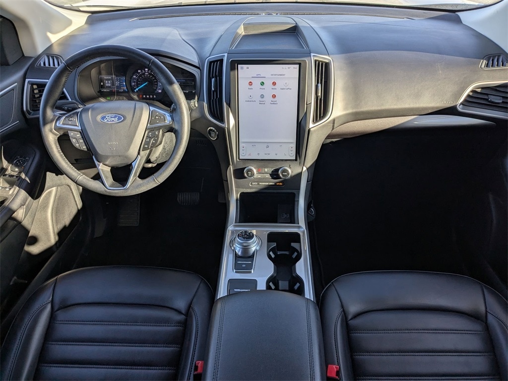 Thumbnail: 2024 Ford Edge - 30