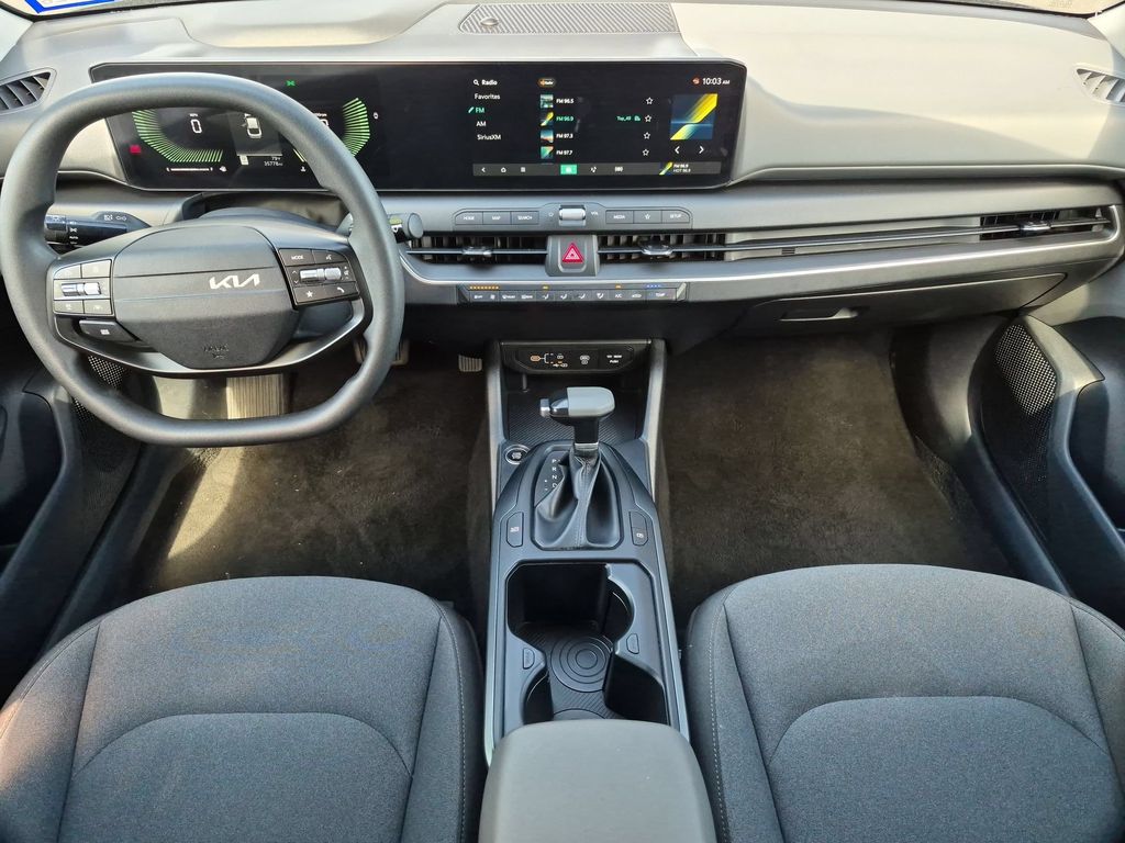 Thumbnail: 2025 Kia K4 - 26