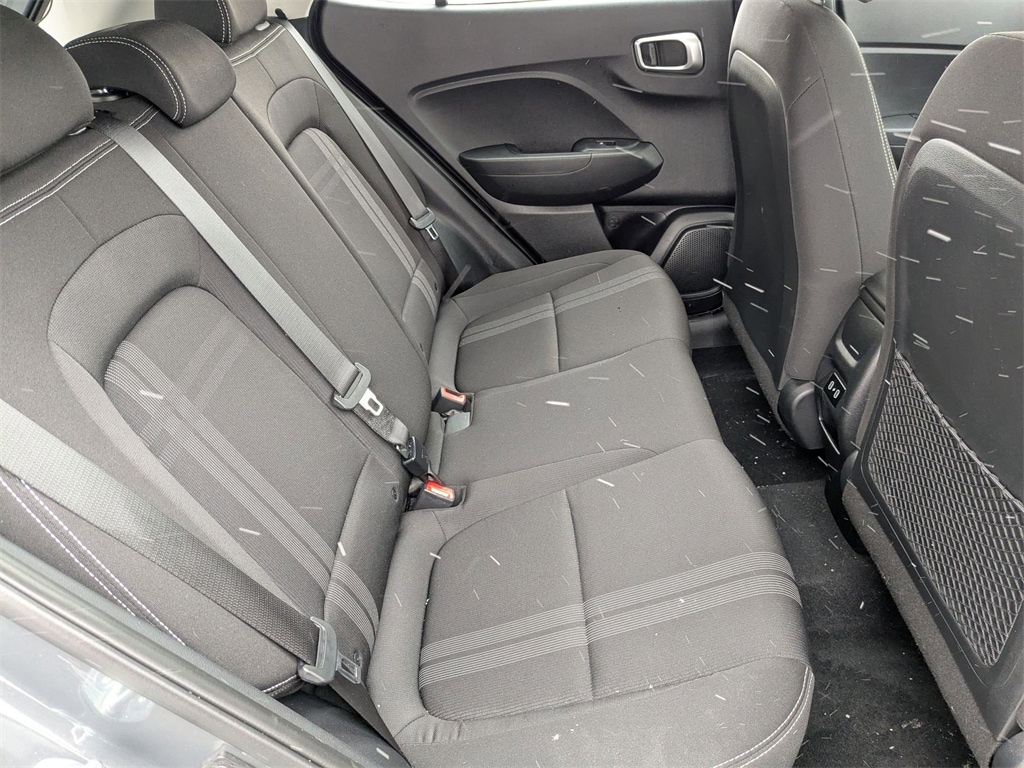 Thumbnail: 2025 Hyundai Venue - 33