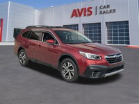 2020 Subaru Outback Limited -
                East Boston, MA