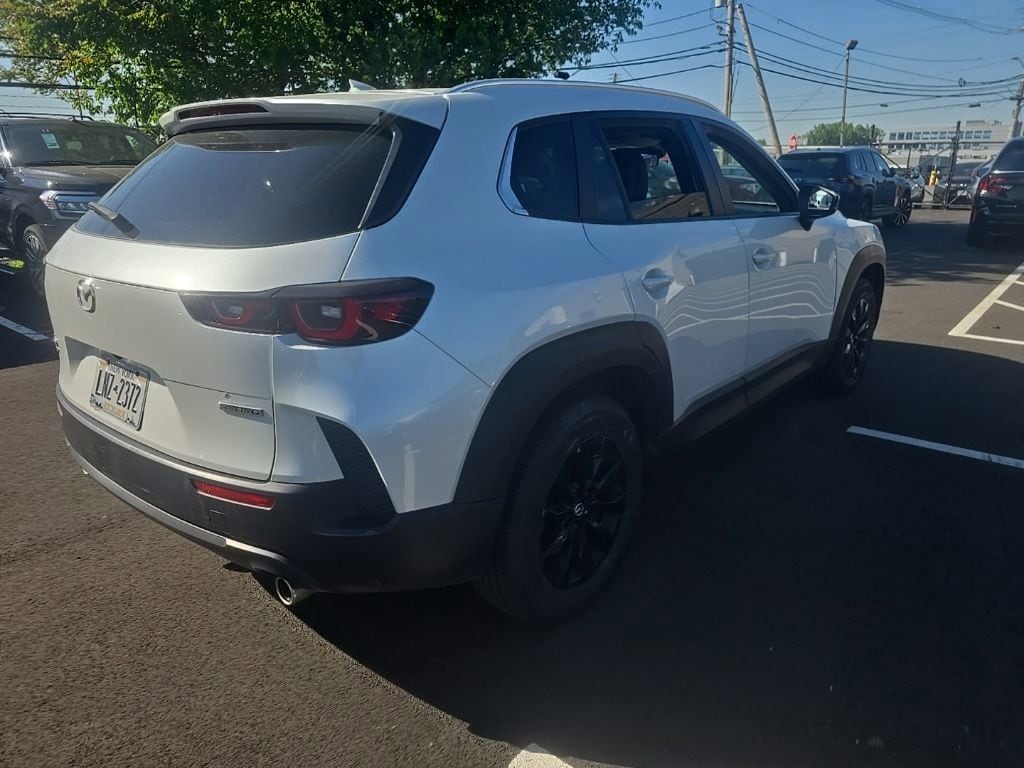 Thumbnail: 2025 Mazda CX-50 - 4