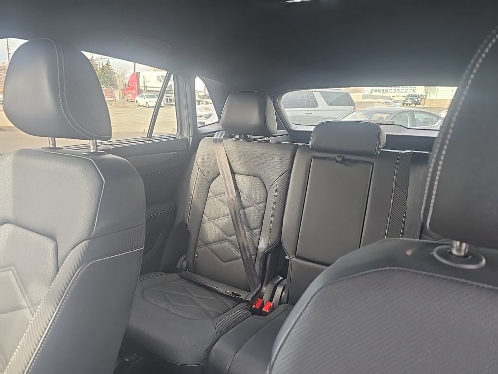 Thumbnail: 2025 Volkswagen Atlas - 7