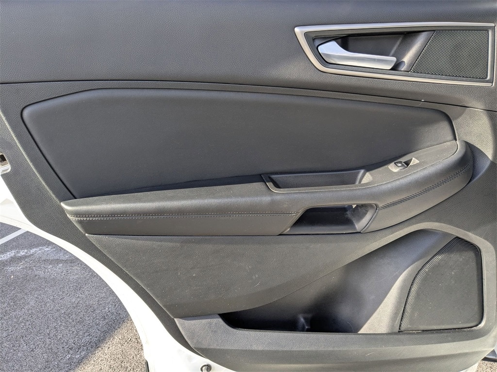 Thumbnail: 2024 Ford Edge - 26