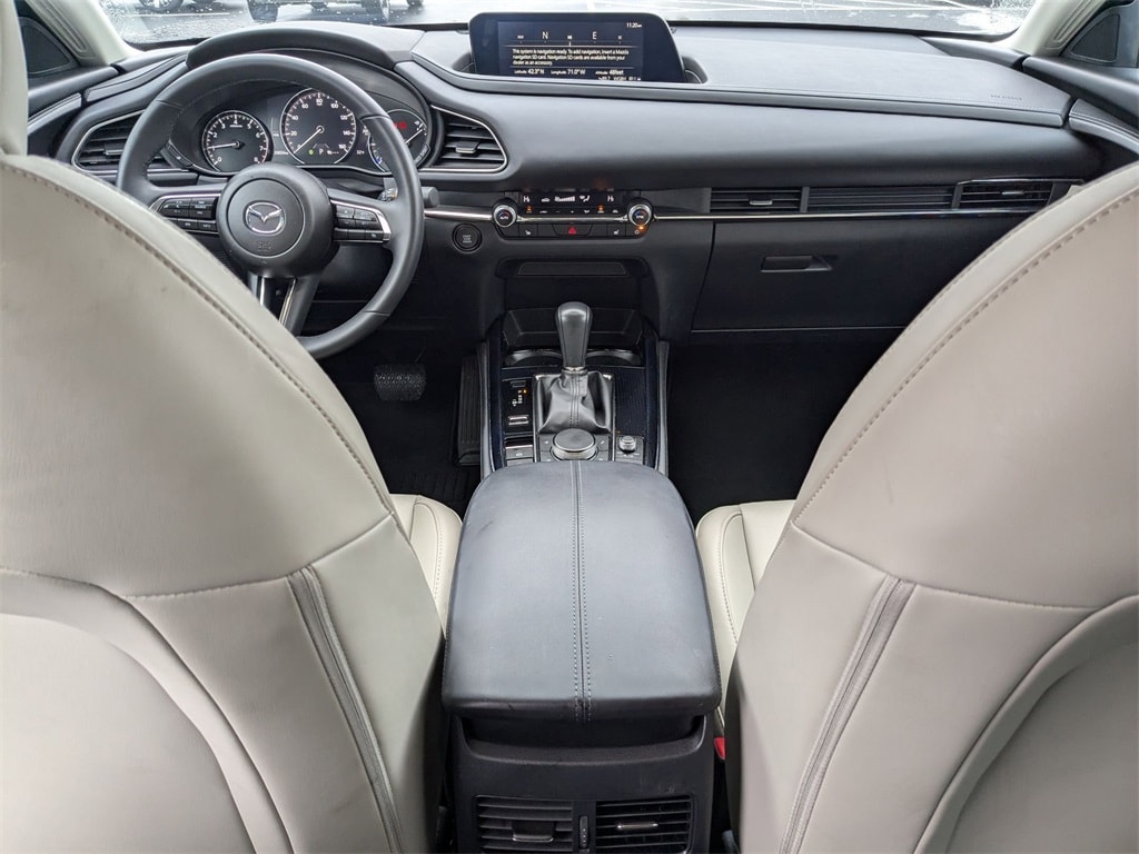 Thumbnail: 2025 Mazda CX-30 - 31