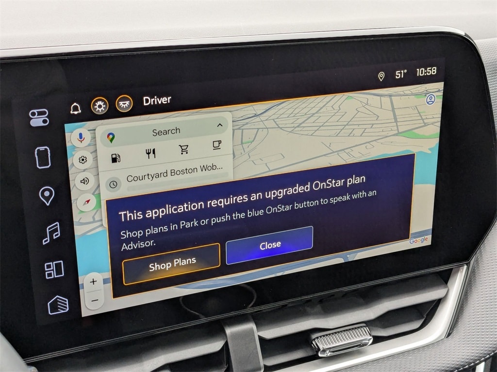 Thumbnail: 2025 Chevrolet Equinox - 23