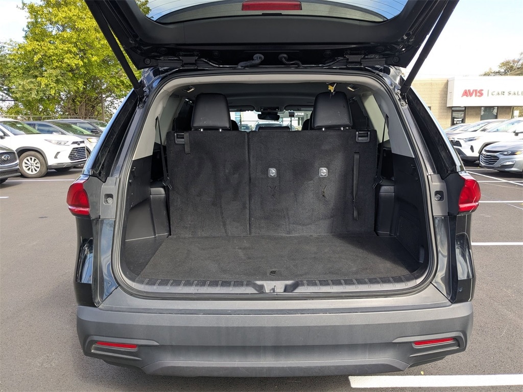 Thumbnail: 2024 Toyota Grand Highlander - 32