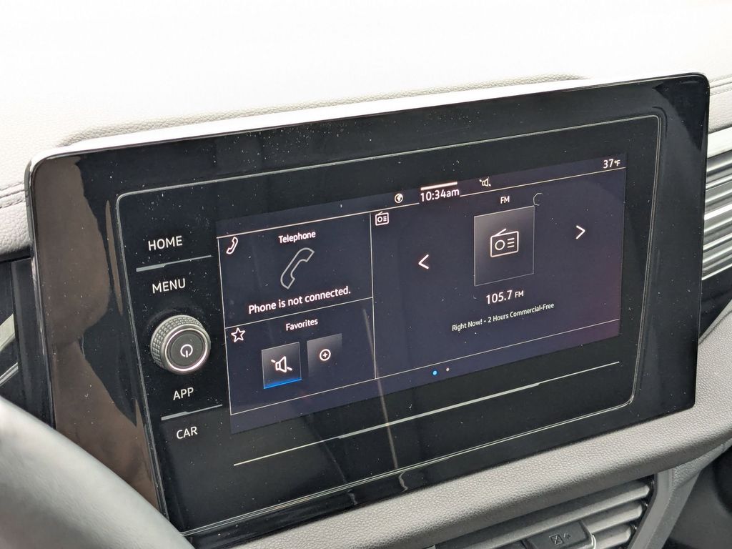 Thumbnail: 2025 Volkswagen Jetta - 21