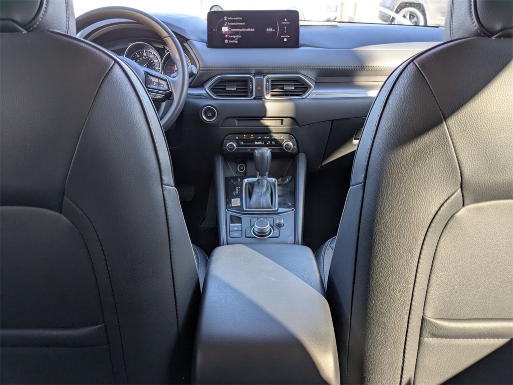 Thumbnail: 2025 Mazda CX-5 - 33