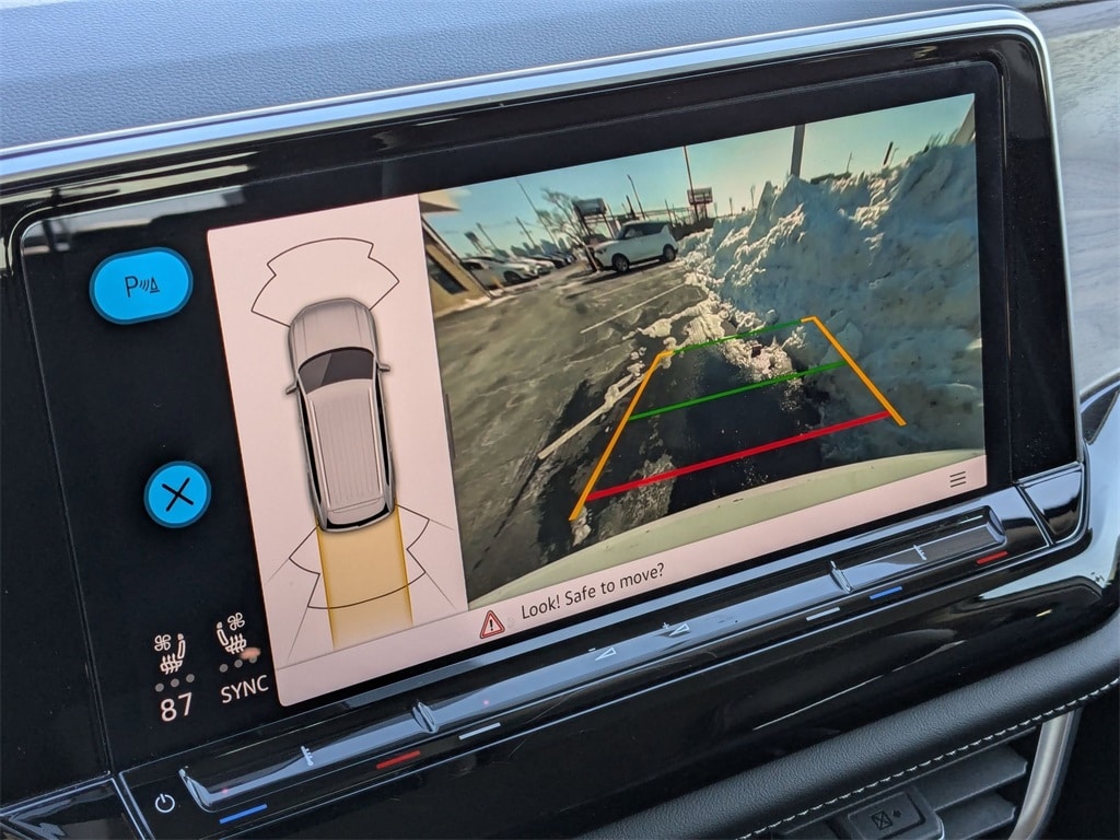 Thumbnail: 2024 Volkswagen Atlas - 24