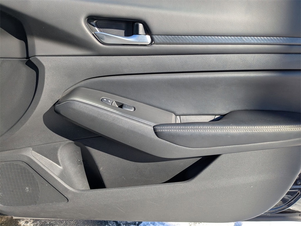 Thumbnail: 2024 Nissan Altima - 30