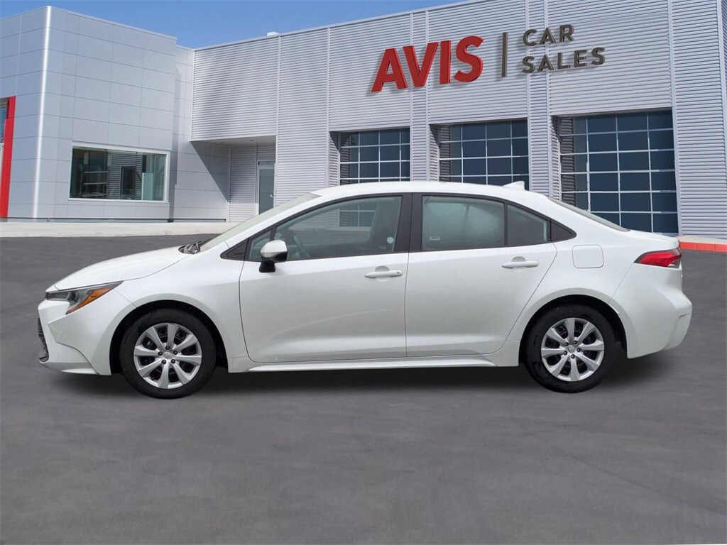 Thumbnail: 2024 Toyota Corolla - 2