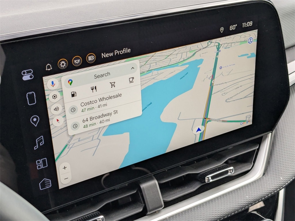 Thumbnail: 2025 Chevrolet Equinox - 22