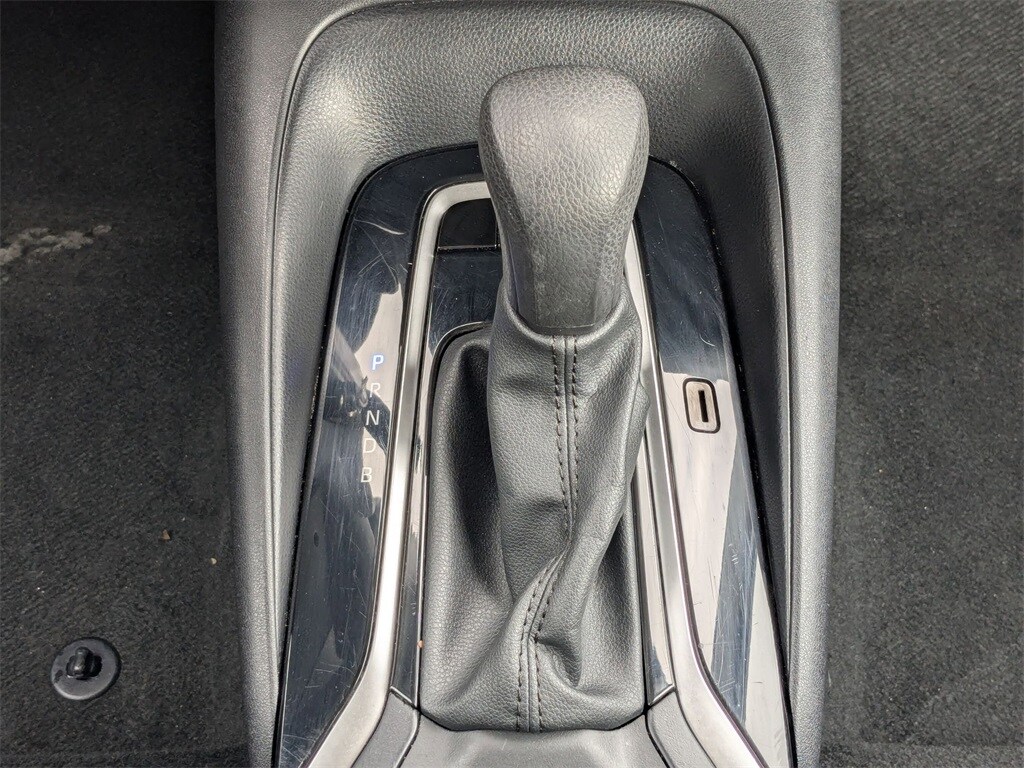 Thumbnail: 2024 Toyota Corolla - 25