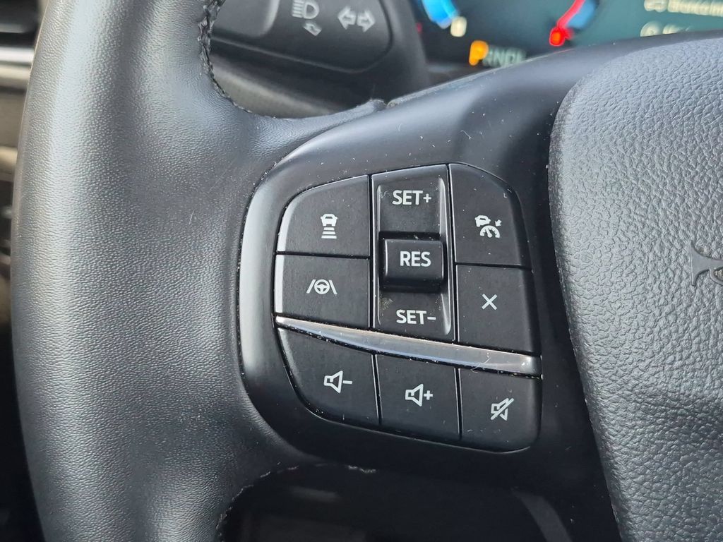 2025 Ford Bronco Sport Outer Banks - Photo 21