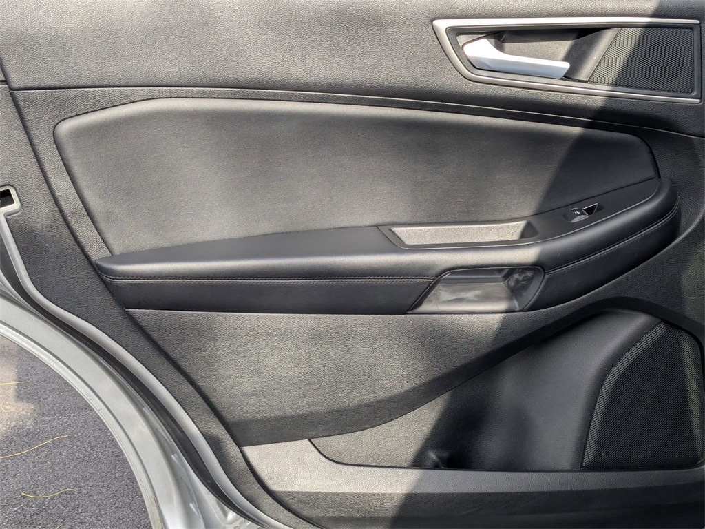 Thumbnail: 2024 Ford Edge - 24