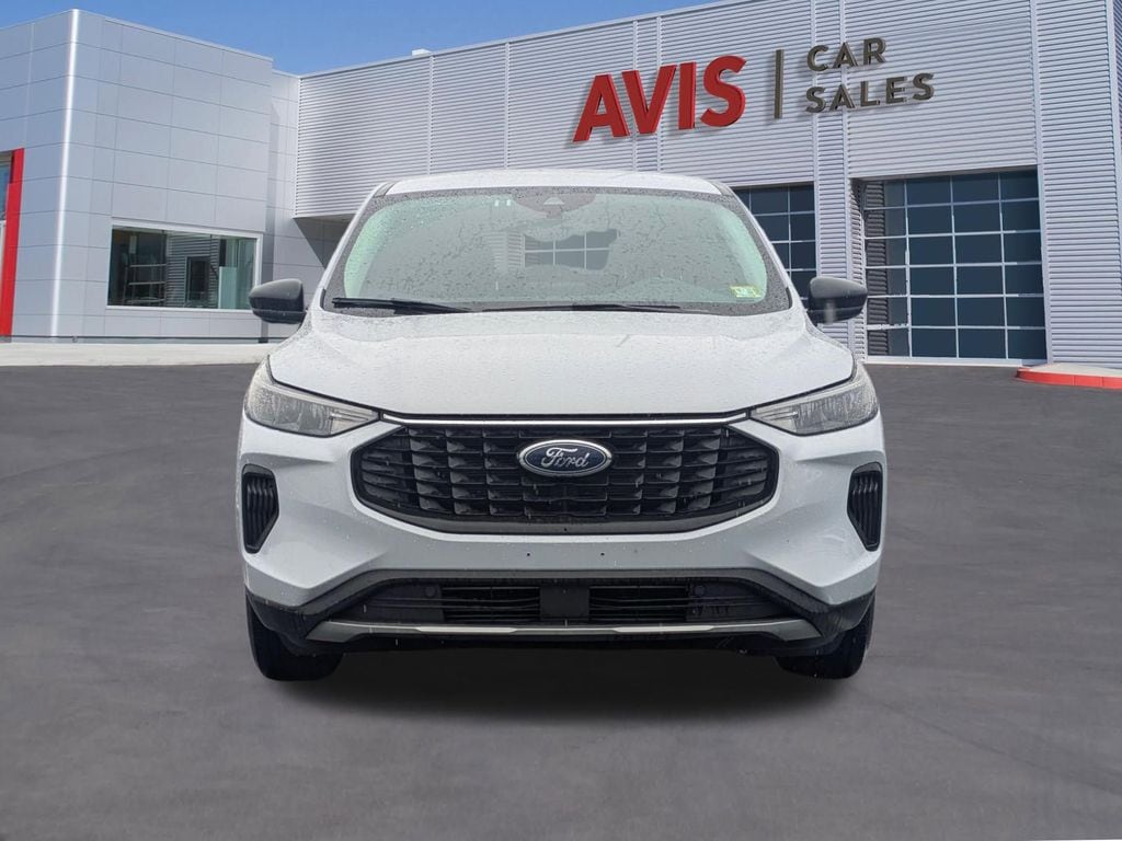 Thumbnail: 2025 Ford Escape - 10