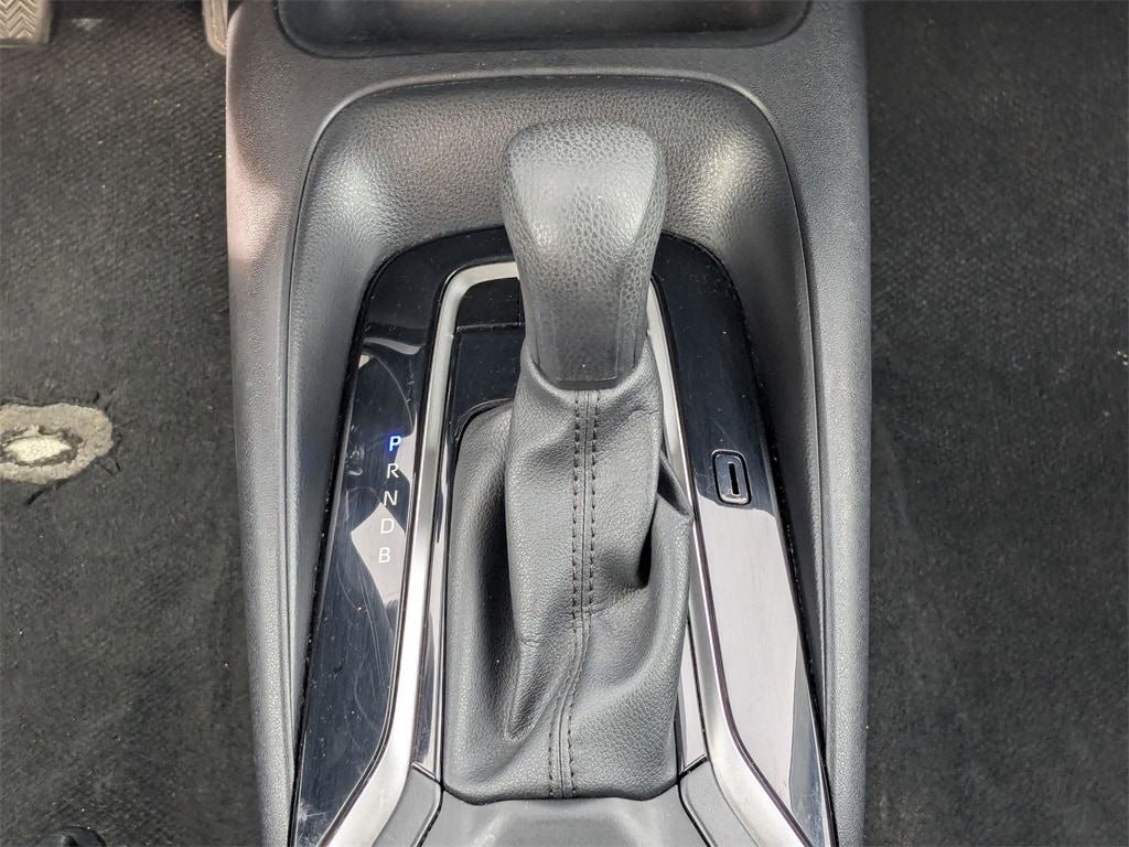 Thumbnail: 2024 Toyota Corolla - 25