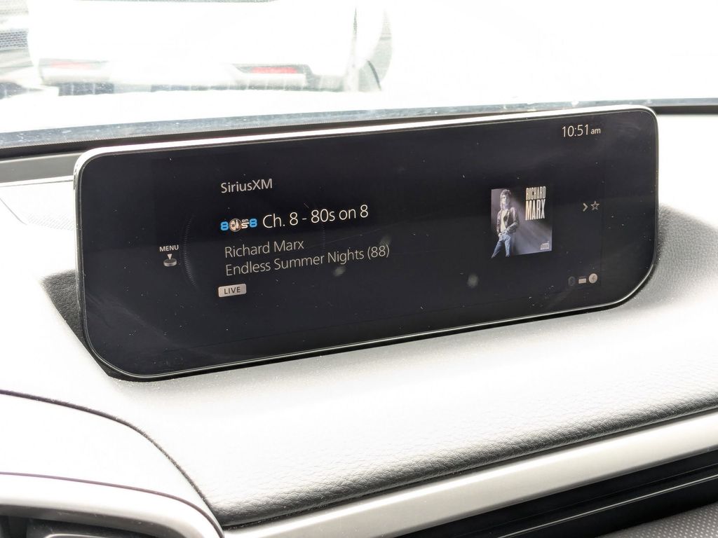 Thumbnail: 2025 Mazda CX-50 - 21