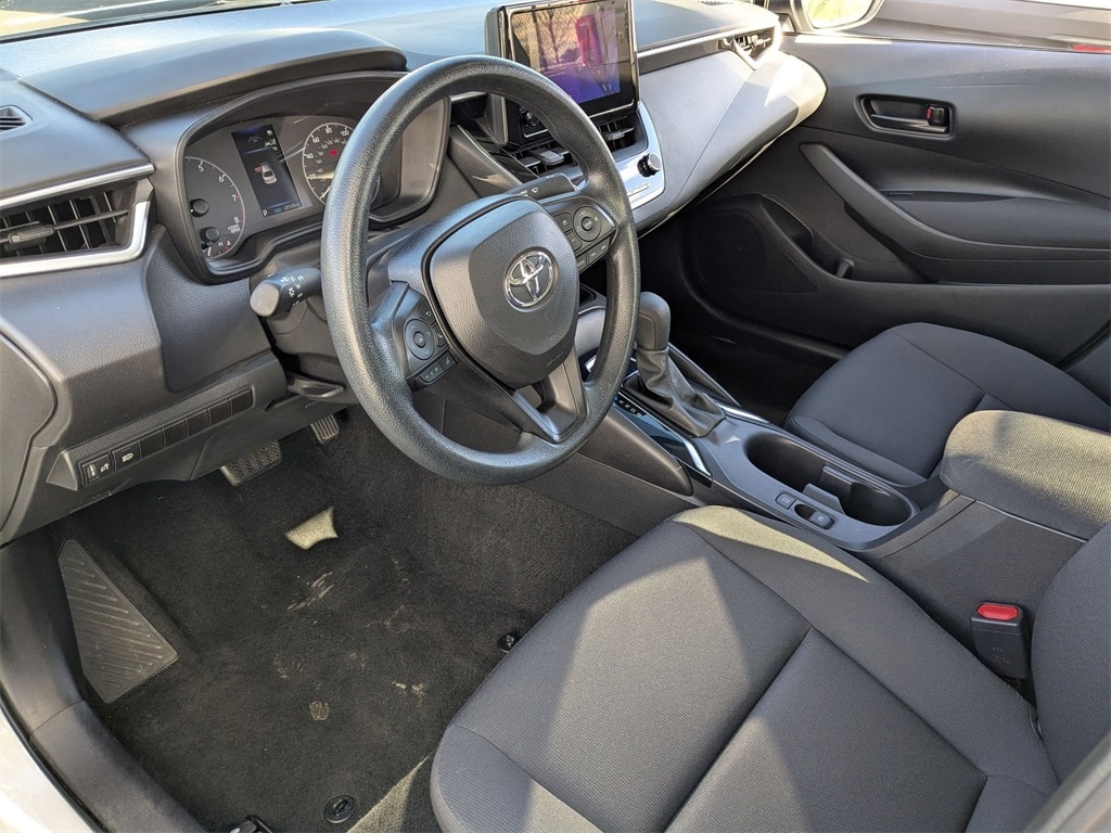 Thumbnail: 2024 Toyota Corolla - 16