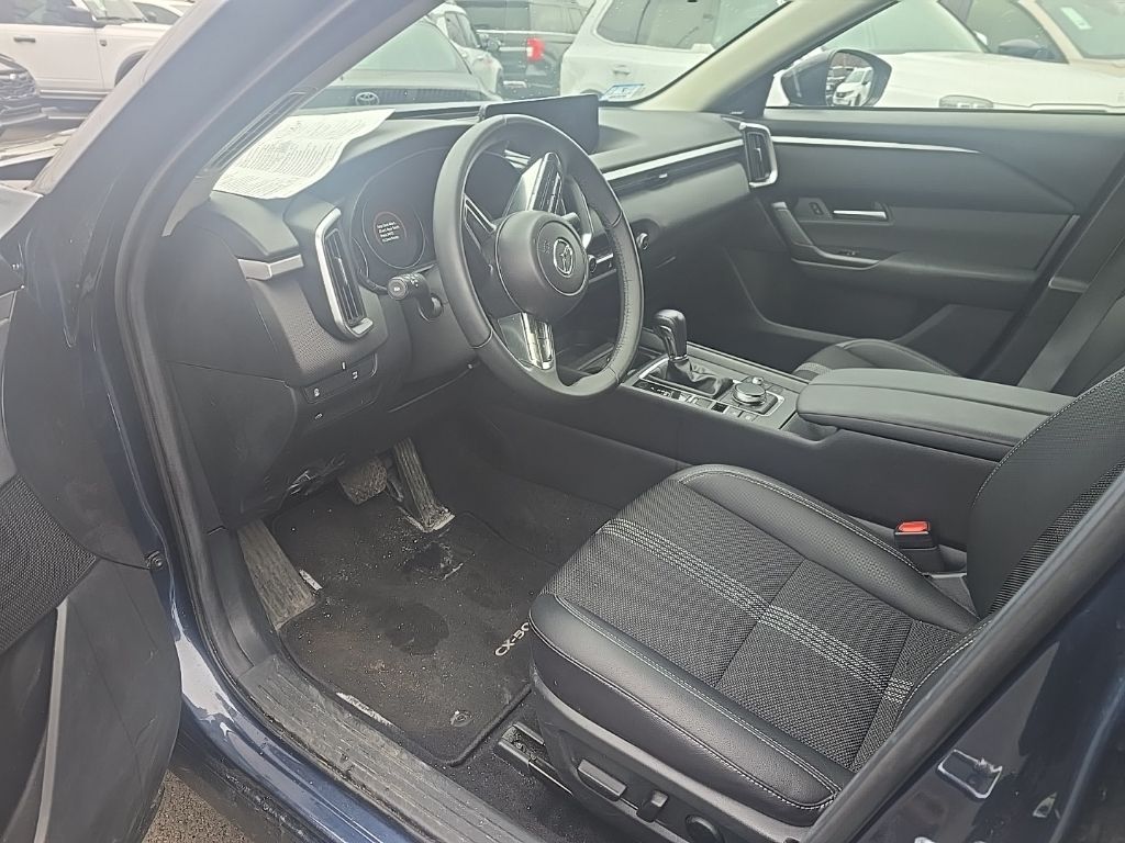 Thumbnail: 2025 Mazda CX-50 - 6