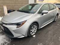 2024 Toyota Corolla LE -
                  East Boston, MA
