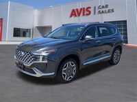 2023 Hyundai Santa Fe Limited -
                  East Boston, MA