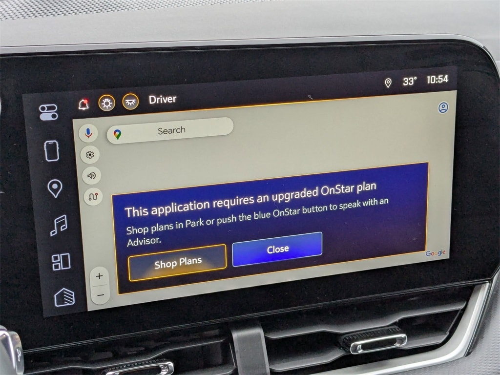 Thumbnail: 2025 Chevrolet Equinox - 22