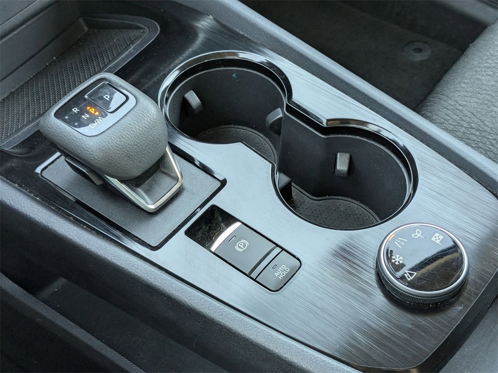 Thumbnail: 2024 Nissan Rogue - 26