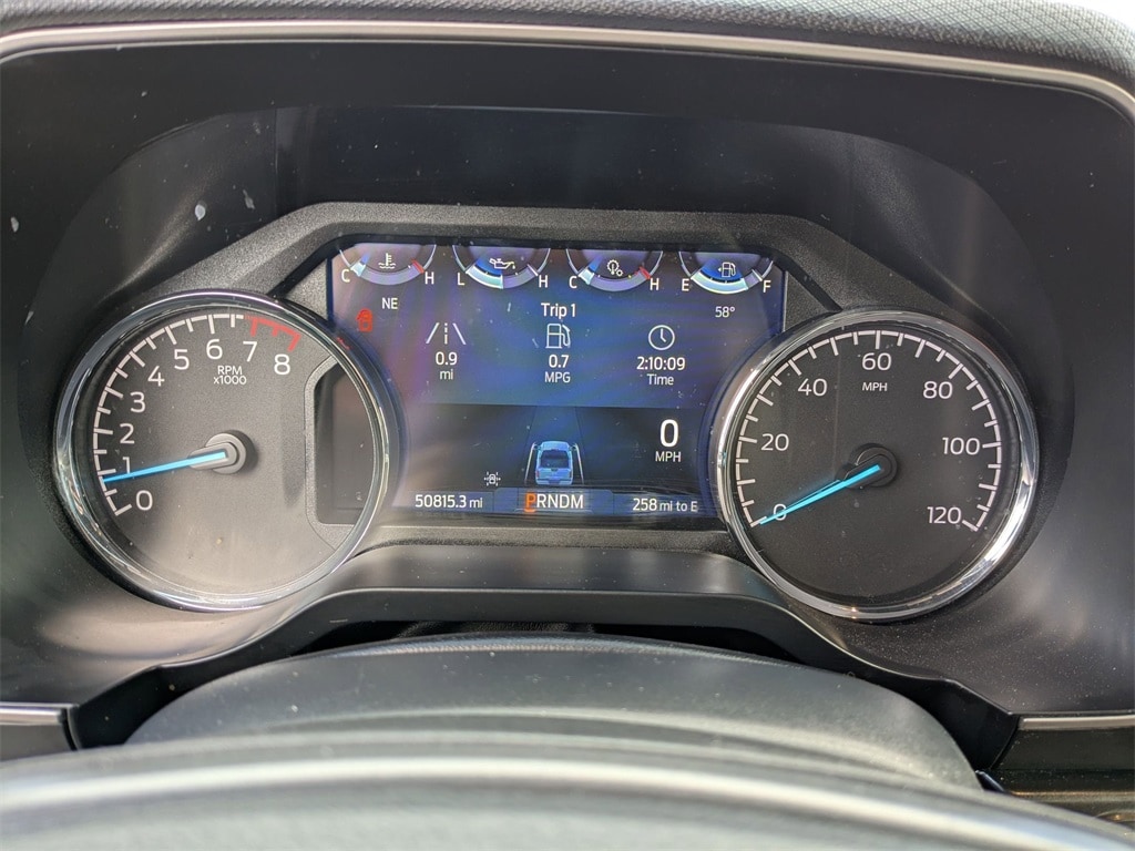 Thumbnail: 2023 Ford F-150 - 21