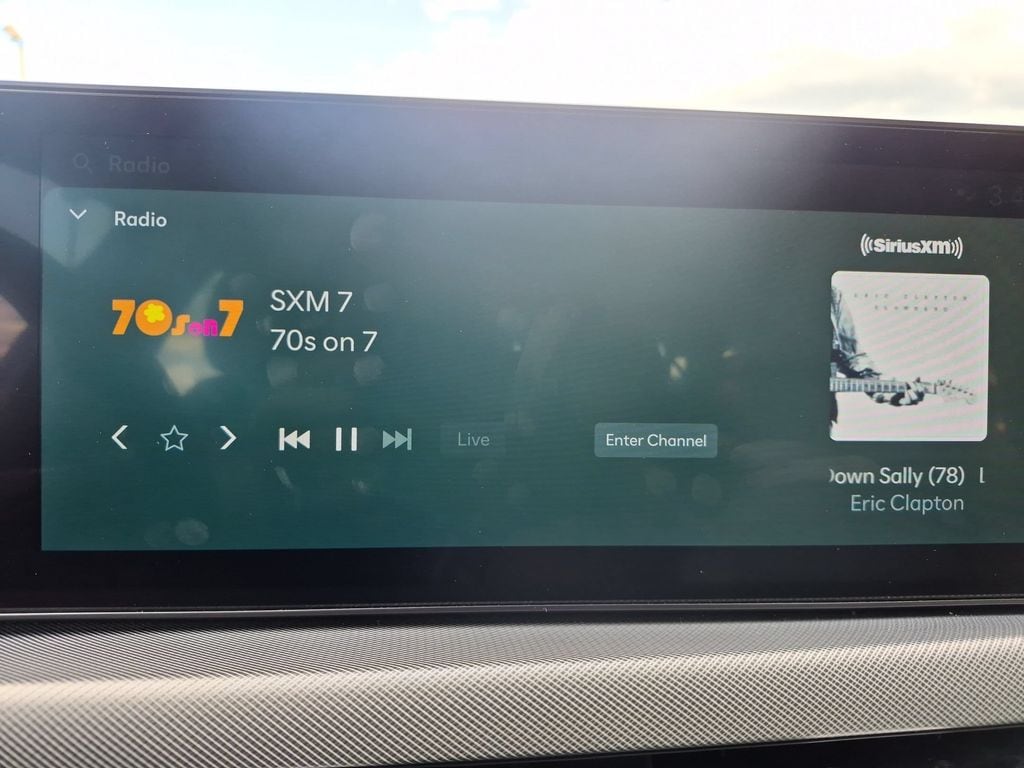 Thumbnail: 2025 Hyundai Sonata - 19