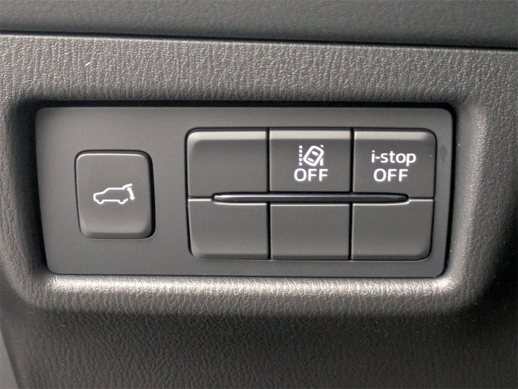 Thumbnail: 2024 Mazda CX-5 - 21