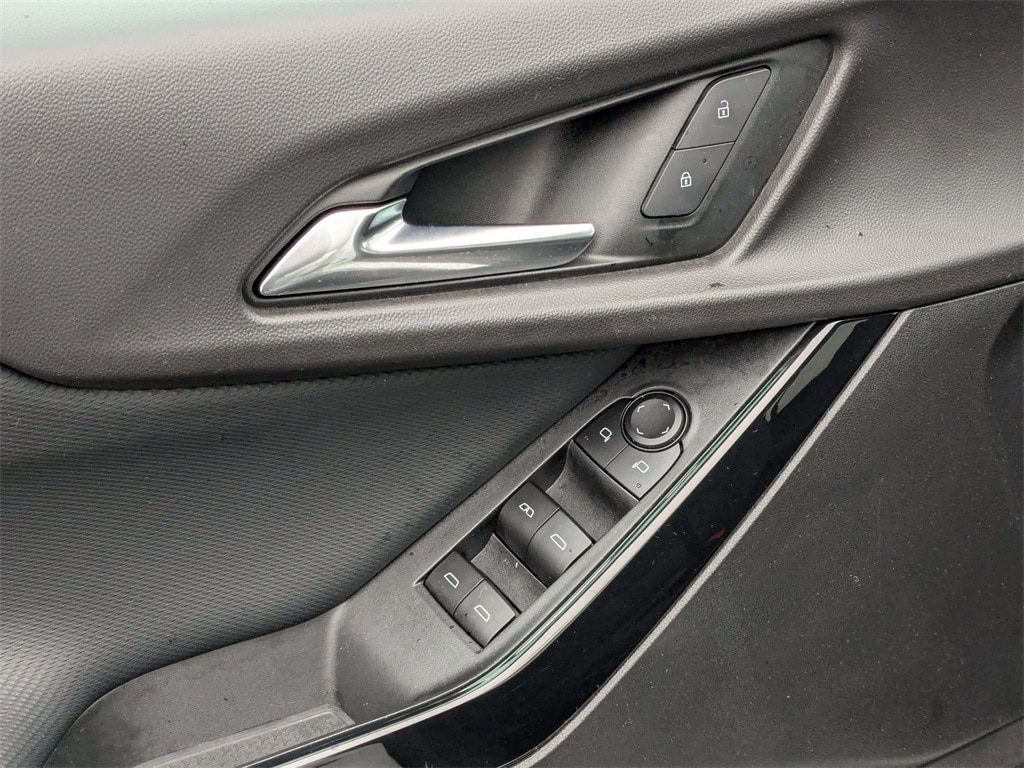 Thumbnail: 2025 Chevrolet Equinox - 14