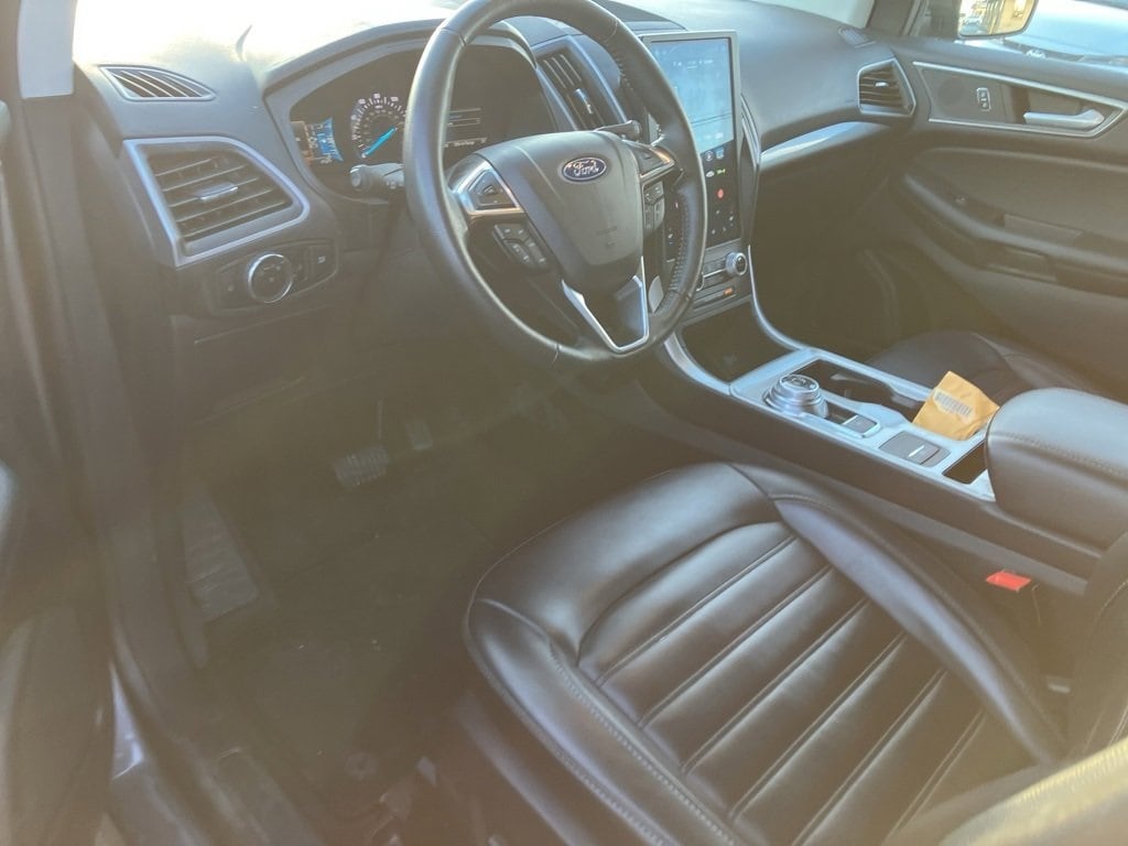 Thumbnail: 2024 Ford Edge - 5