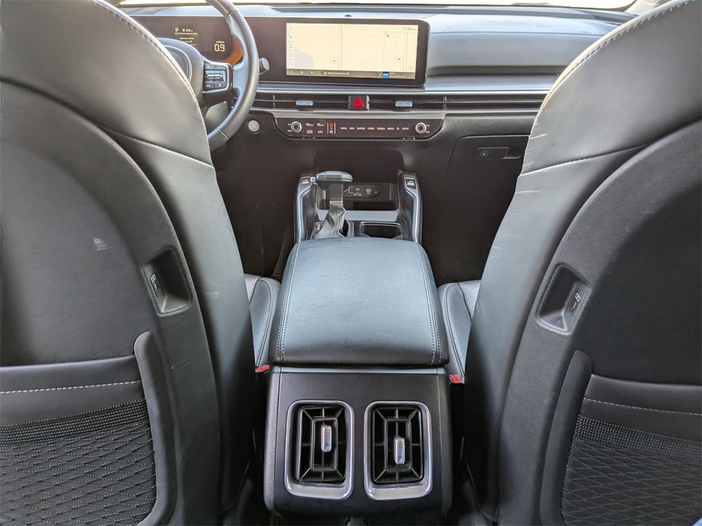 Thumbnail: 2024 Kia Sorento - 31