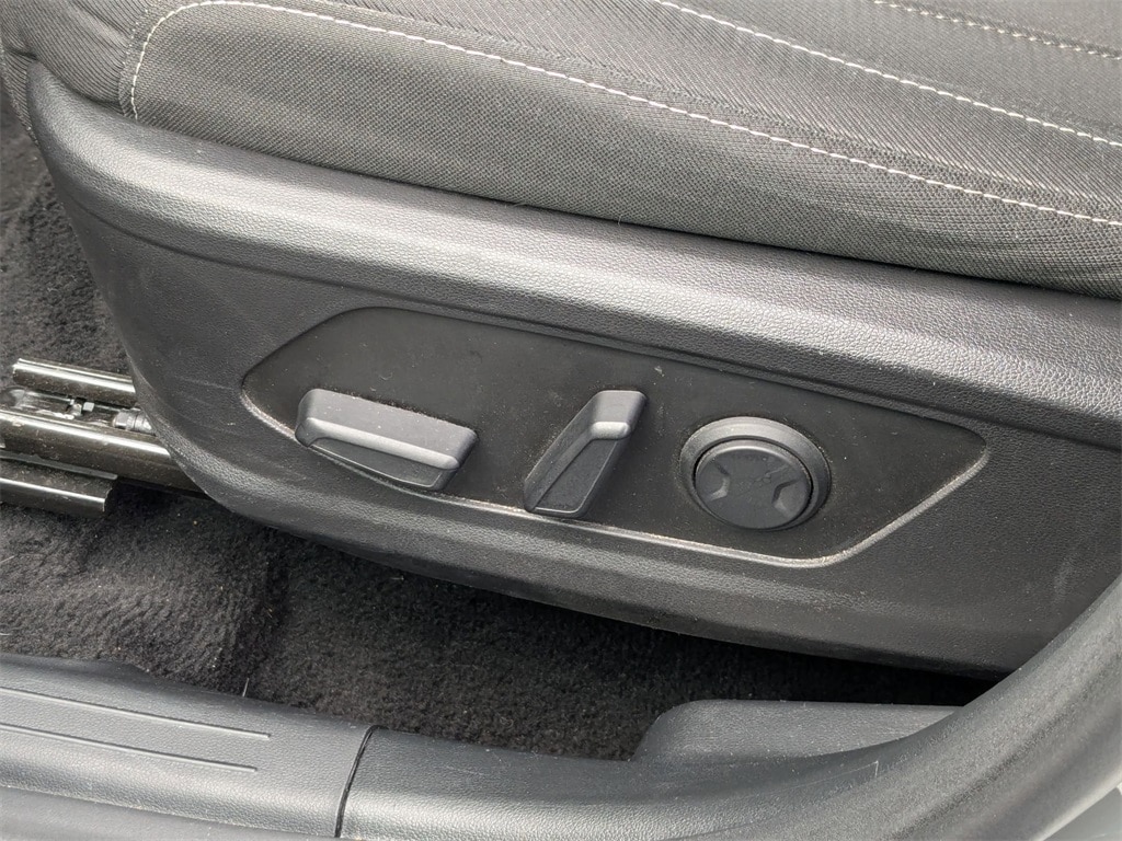 Thumbnail: 2024 Hyundai Tucson - 19