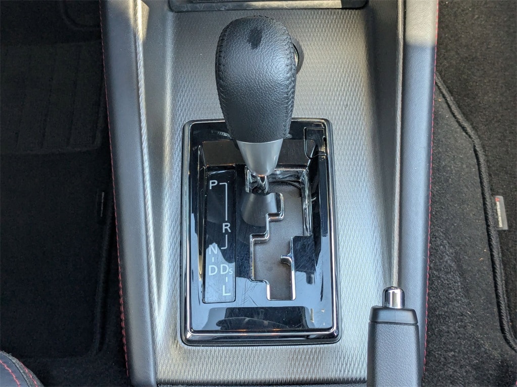 Thumbnail: 2025 Mitsubishi Outlander Sport - 25