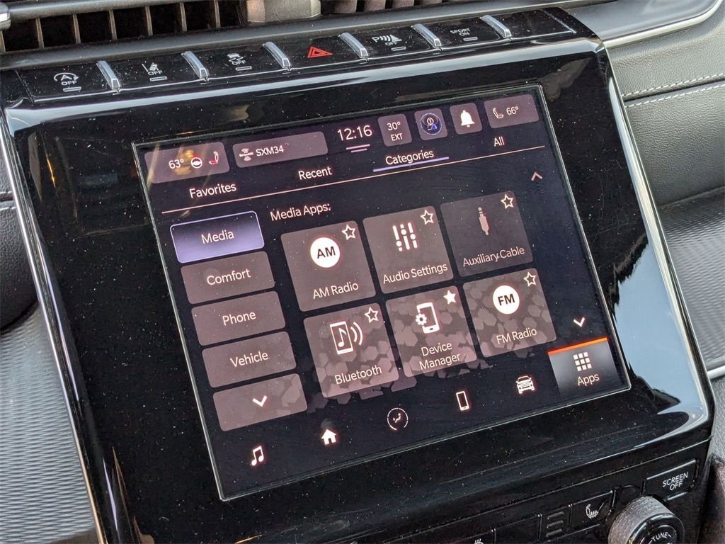 Thumbnail: 2024 Jeep Grand Cherokee - 24