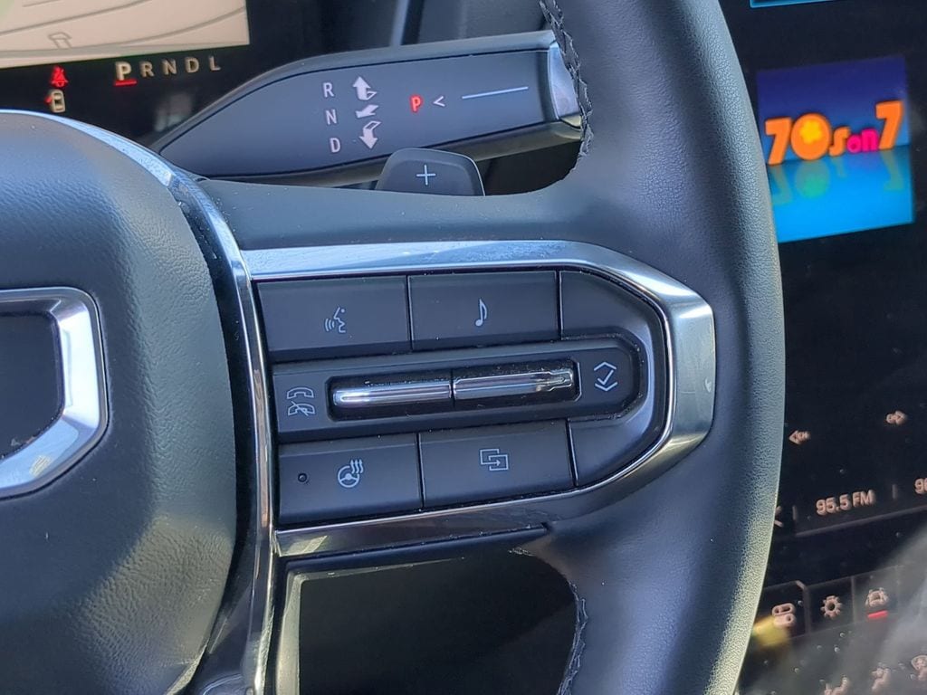 Thumbnail: 2025 GMC Terrain - 21