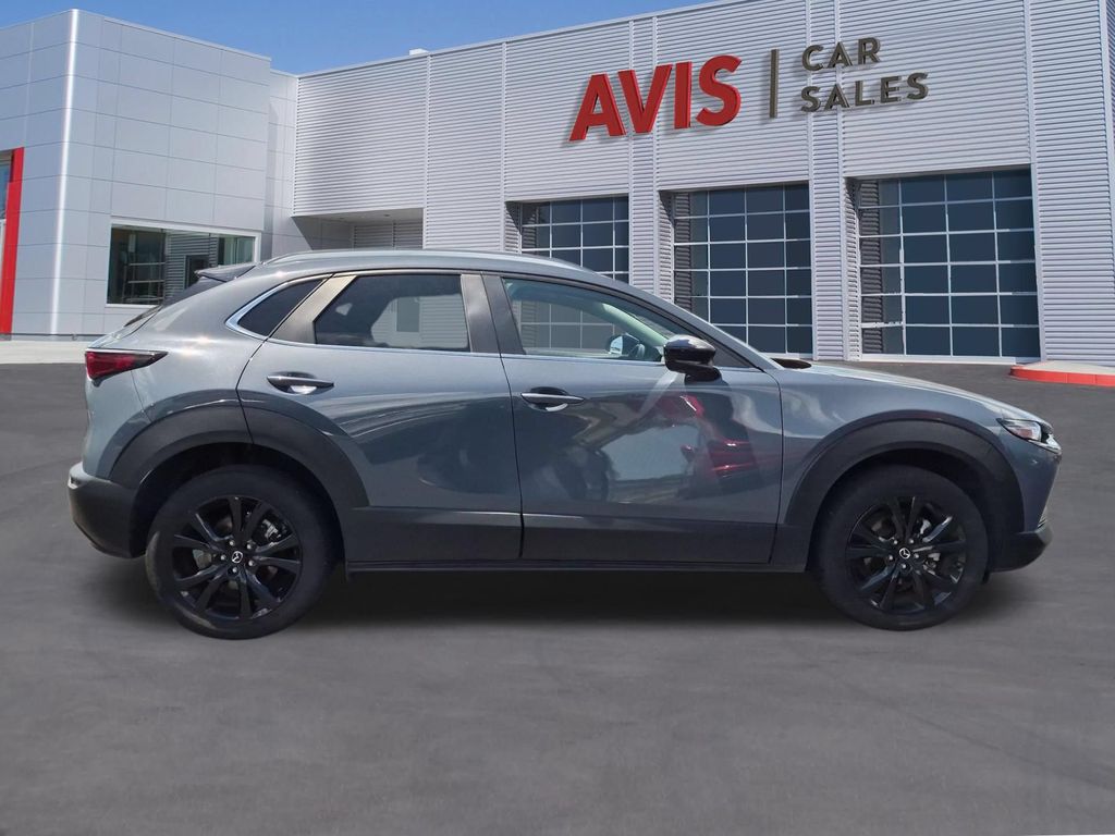 Thumbnail: 2025 Mazda CX-30 - 5