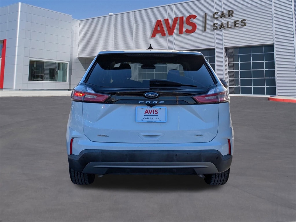 Thumbnail: 2024 Ford Edge - 5