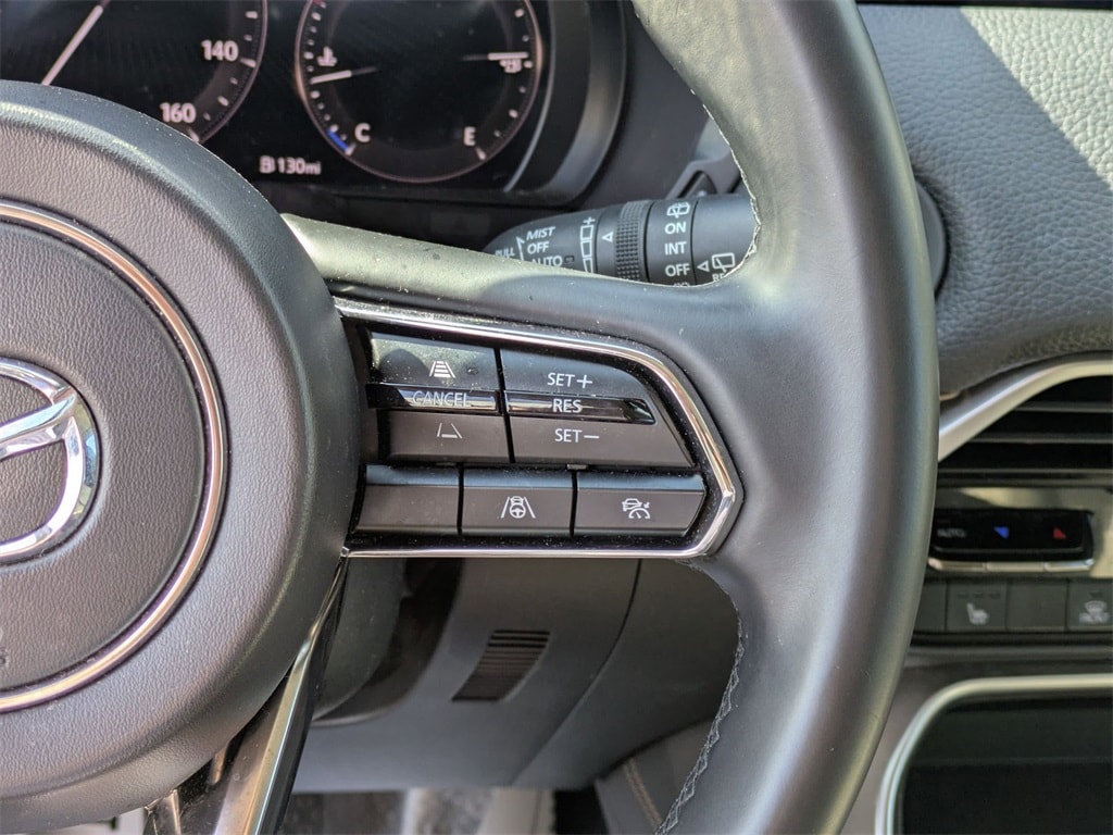 Thumbnail: 2025 Mazda CX-90 - 14