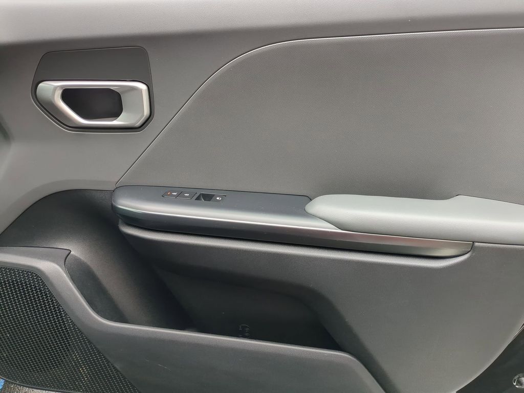 Thumbnail: 2025 Kia K4 - 33