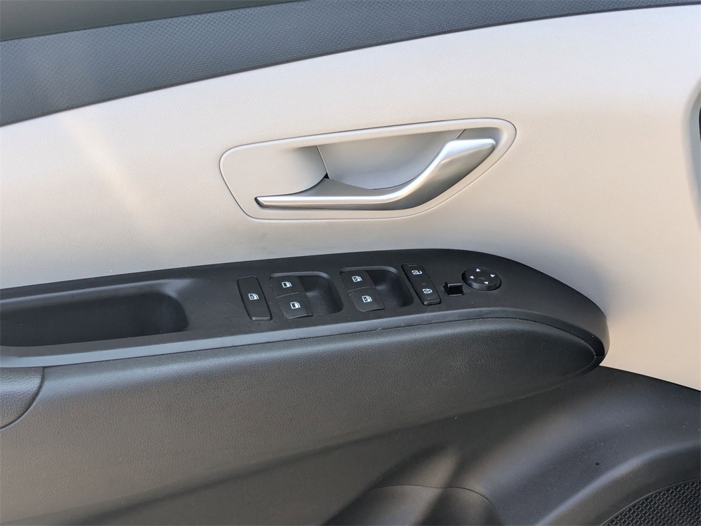 Thumbnail: 2024 Hyundai Tucson - 14