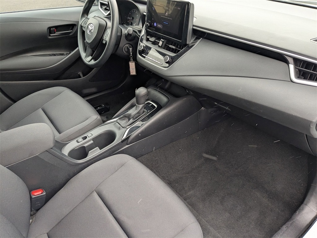 Thumbnail: 2024 Toyota Corolla - 34