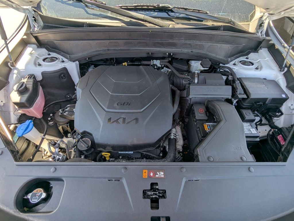 Thumbnail: 2025 Kia Telluride - 39