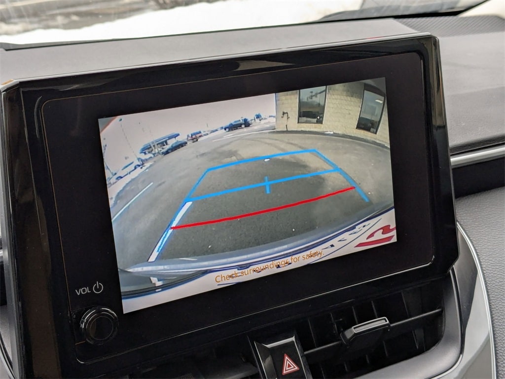 Thumbnail: 2024 Toyota Corolla - 23