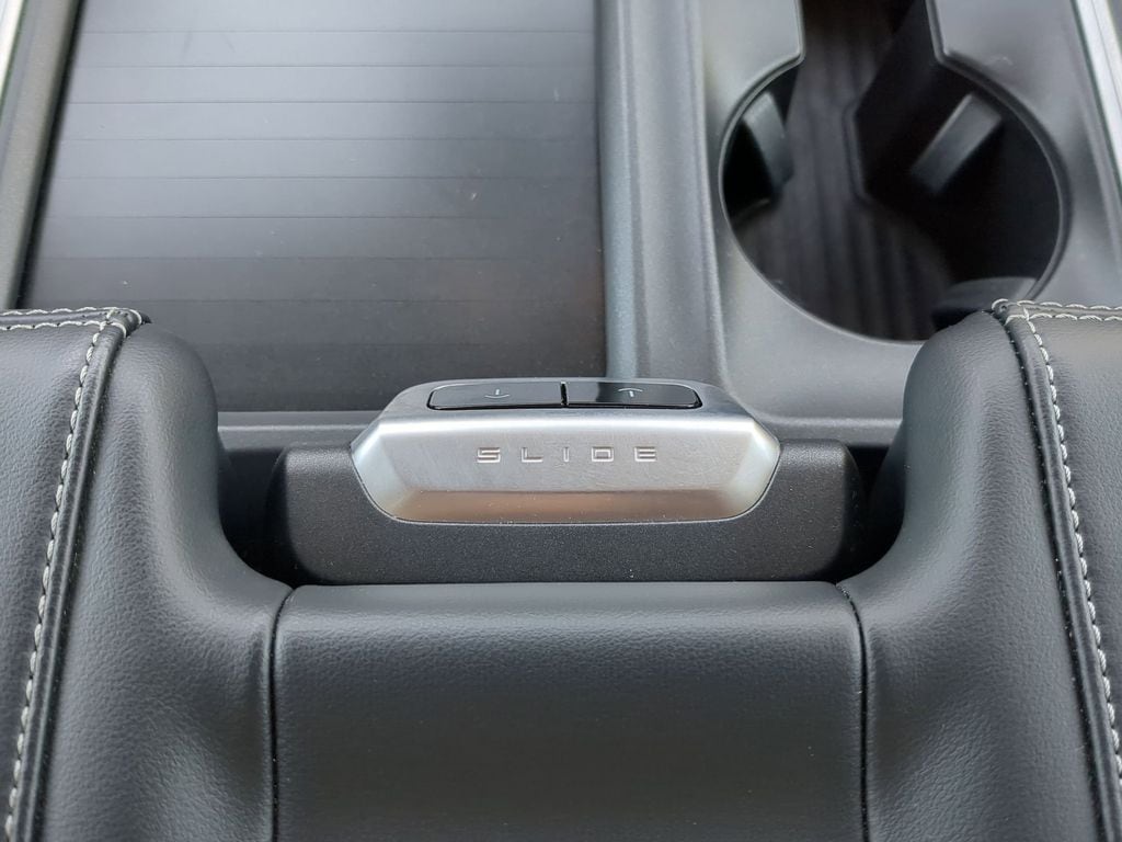 Thumbnail: 2025 Ford Expedition MAX - 40