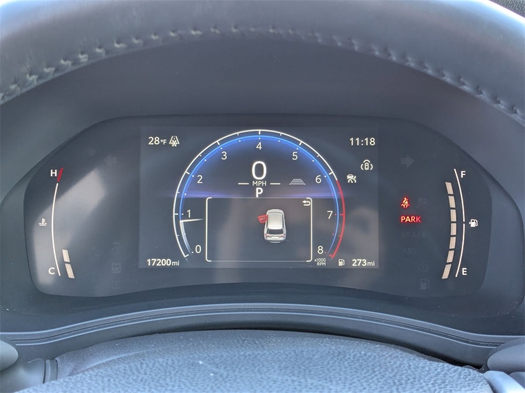 Thumbnail: 2025 Toyota Grand Highlander - 21